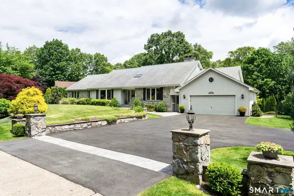 65 Spicewood Lane, Berlin, CT 06037