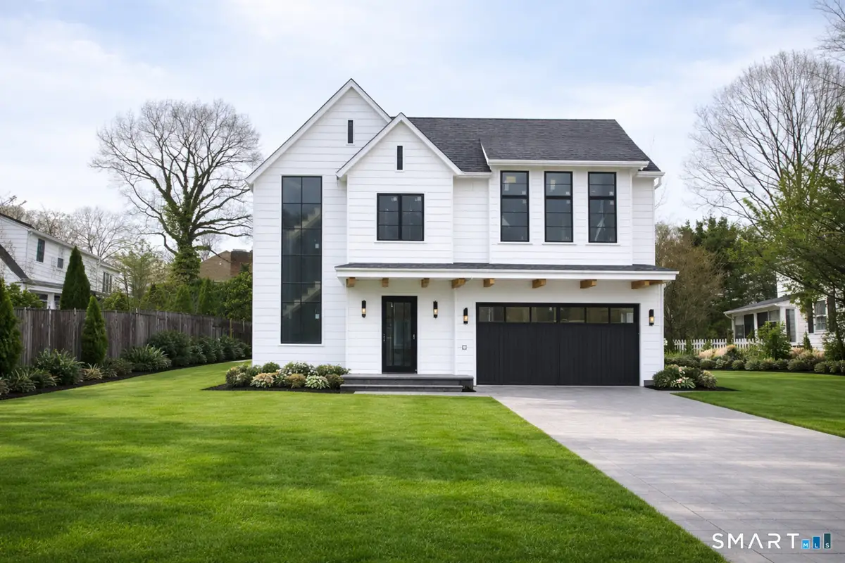 3 Laurel Lane, Westport, CT 06880 - #1