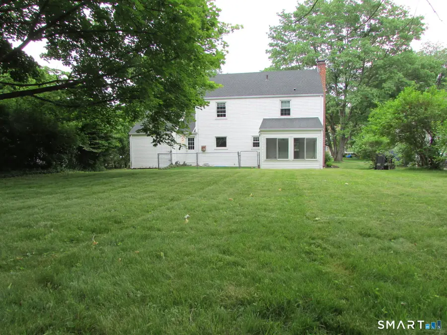 7 Owings Road, West Hartford, CT 06107 - #2