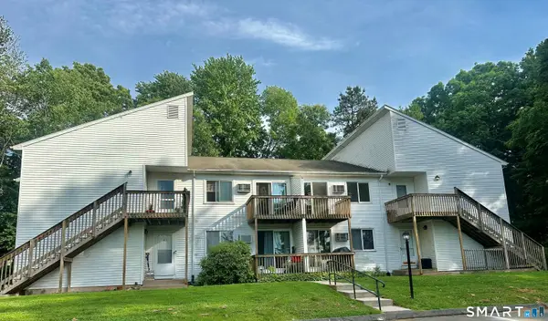 1134 Hartford Turnpike #2A2, Vernon, CT 06066