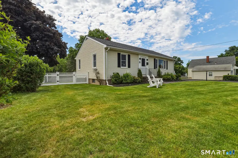 35 Birchwood Square, Stratford, CT 06614 - #3