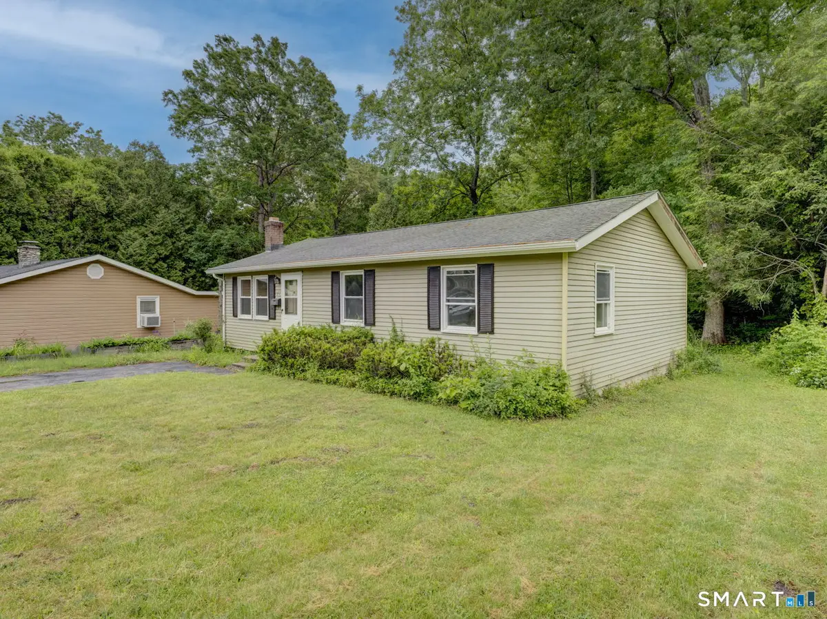 37 Spring View Lane, Willimantic, CT 06226 - #1