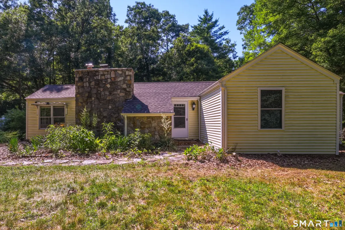 631 Warrenville Road, Mansfield, CT 06250 - #1