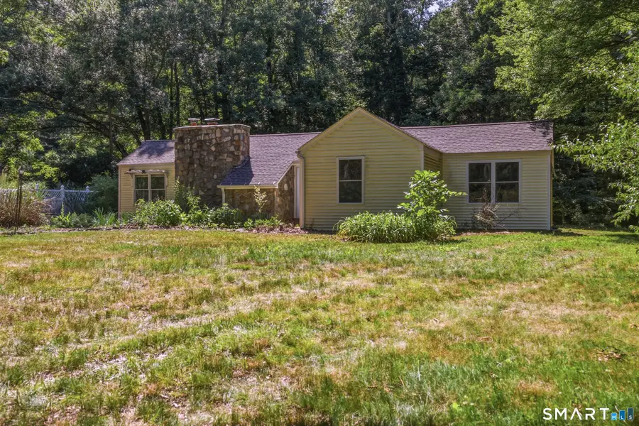 631 Warrenville Road, Mansfield, CT 06250 - #3