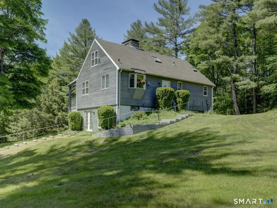 177 James Road, Ashford, CT 06278 - #2