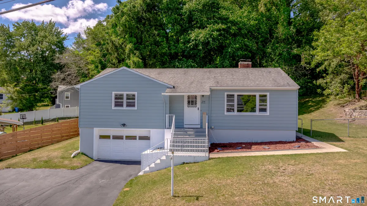 47 Juniper Ridge Drive, Waterbury, CT 06708 - #1