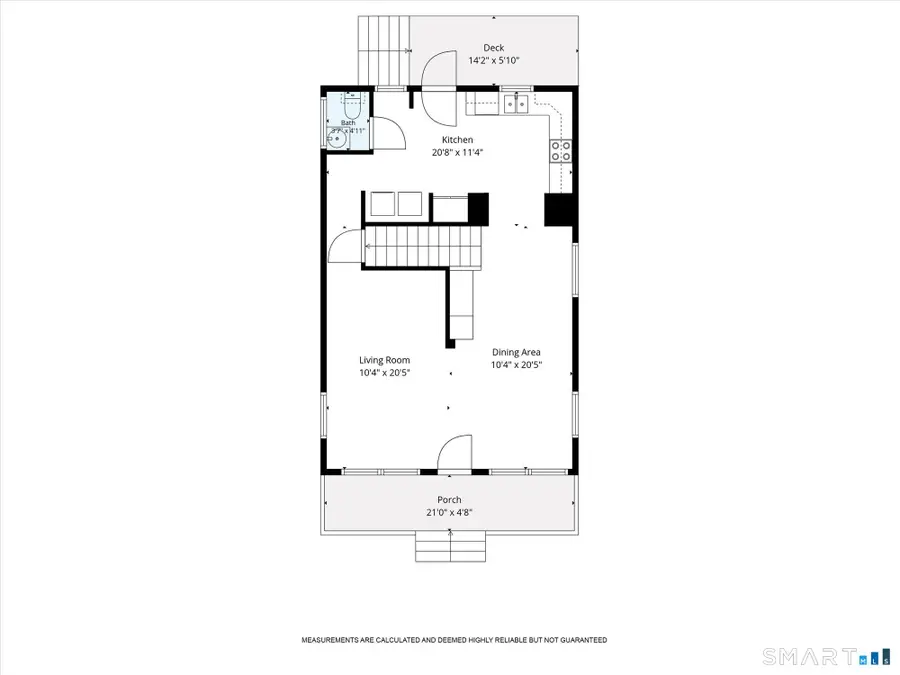 33 Murray Street, Ansonia, CT 06401 - #3