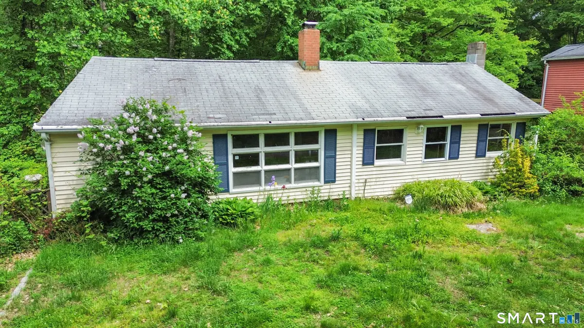 11 Brook Trail, East Hampton, CT 06424 - #1