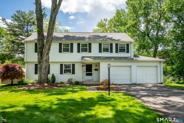 71 Bainton Road, West Hartford, CT 06117