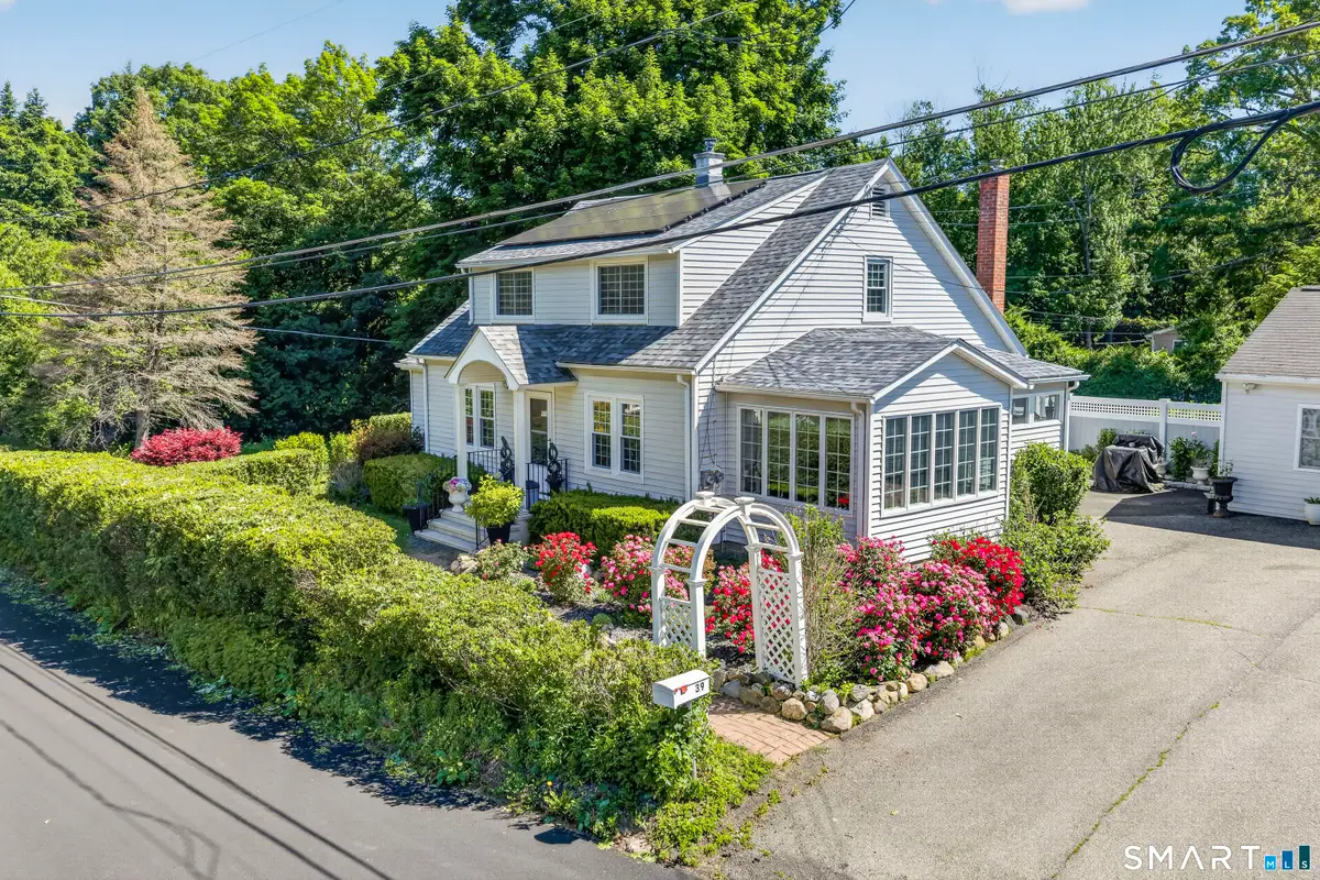 39 Clearview Avenue, Danbury, CT 06811 - #1