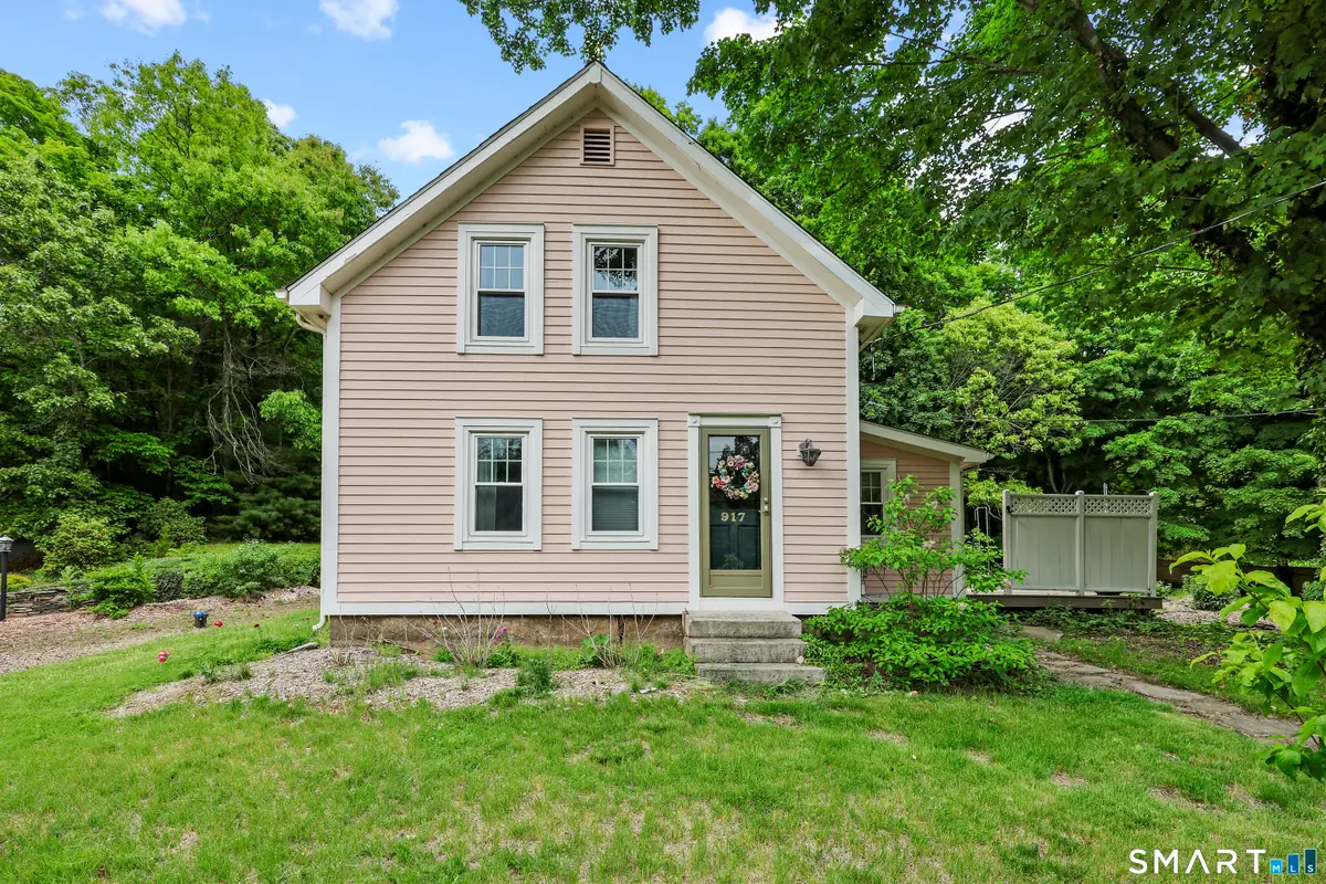 917 Hopewell Road, Glastonbury, CT 06073 - #1