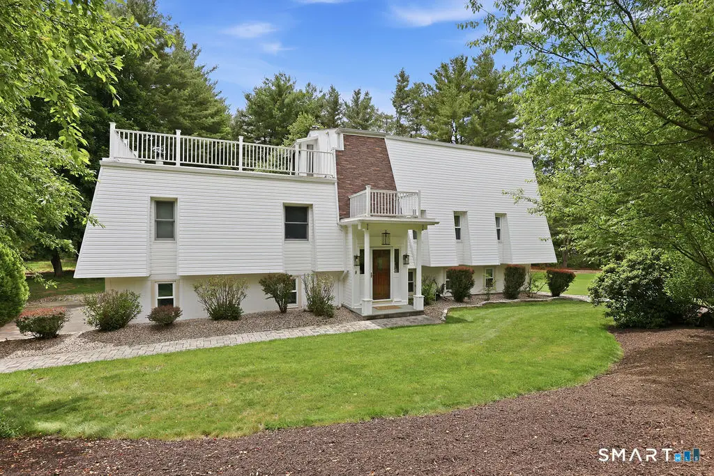 36 Banks Road, Simsbury, CT 06070 - #1