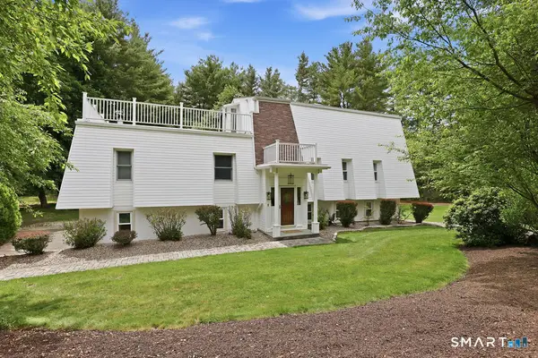 36 Banks Road, Simsbury, CT 06070