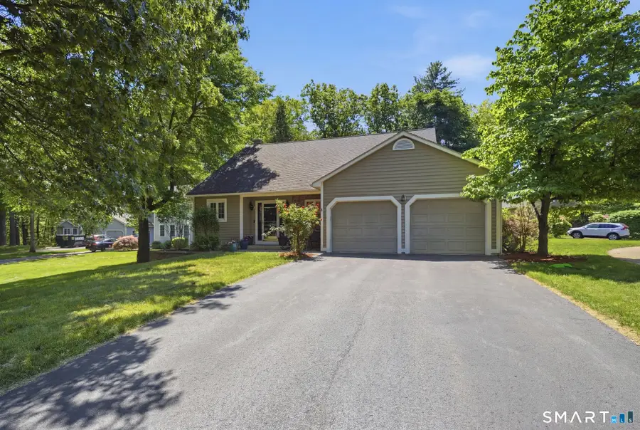 86 Lakewood Drive #86, South Windsor, CT 06074 - #3