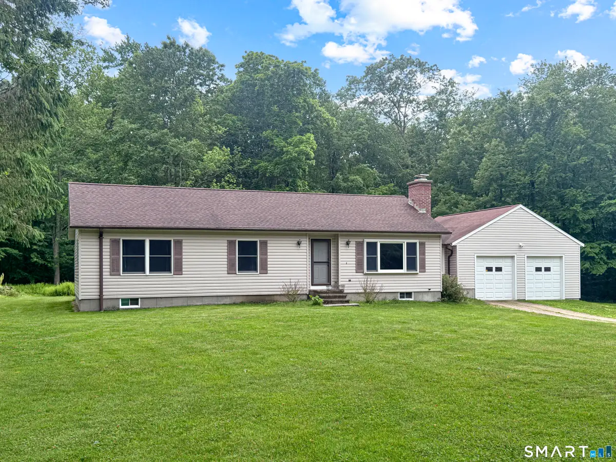 32 Starr Road, Colchester, CT 06415 - #1