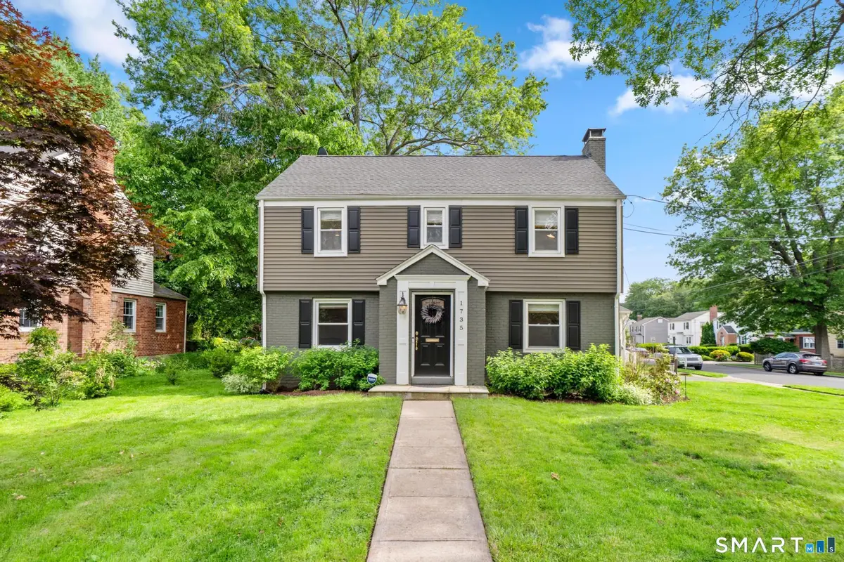1735 Asylum Avenue, West Hartford, CT 06117 - #1