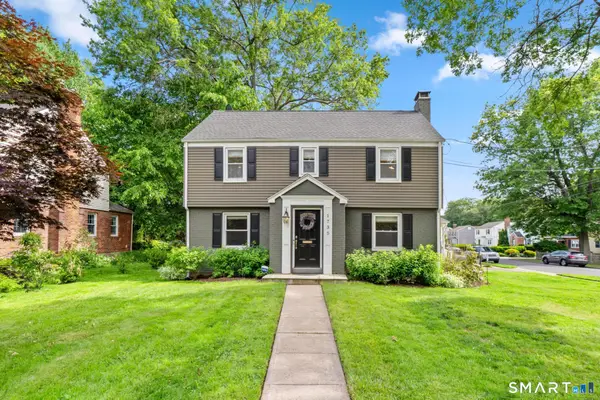 1735 Asylum Avenue, West Hartford, CT 06117