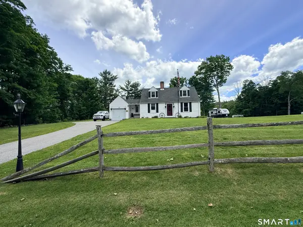 212 Spencer Hill Road, Winchester, CT 06098