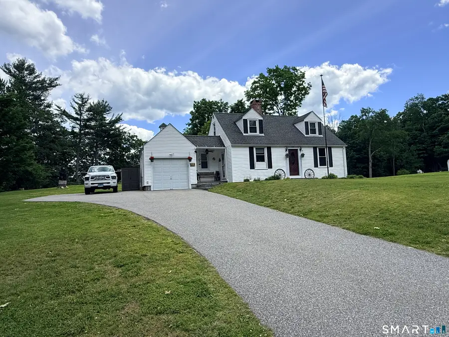 212 Spencer Hill Road, Winchester, CT 06098 - #2