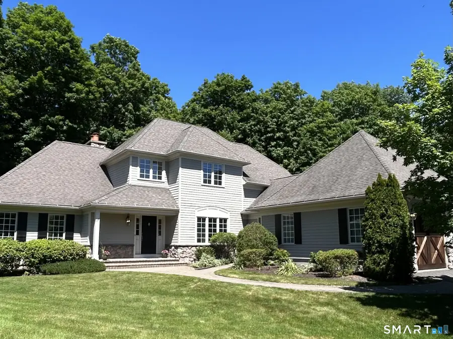 38 Avalon Drive, Middlebury, CT 06762 - #2