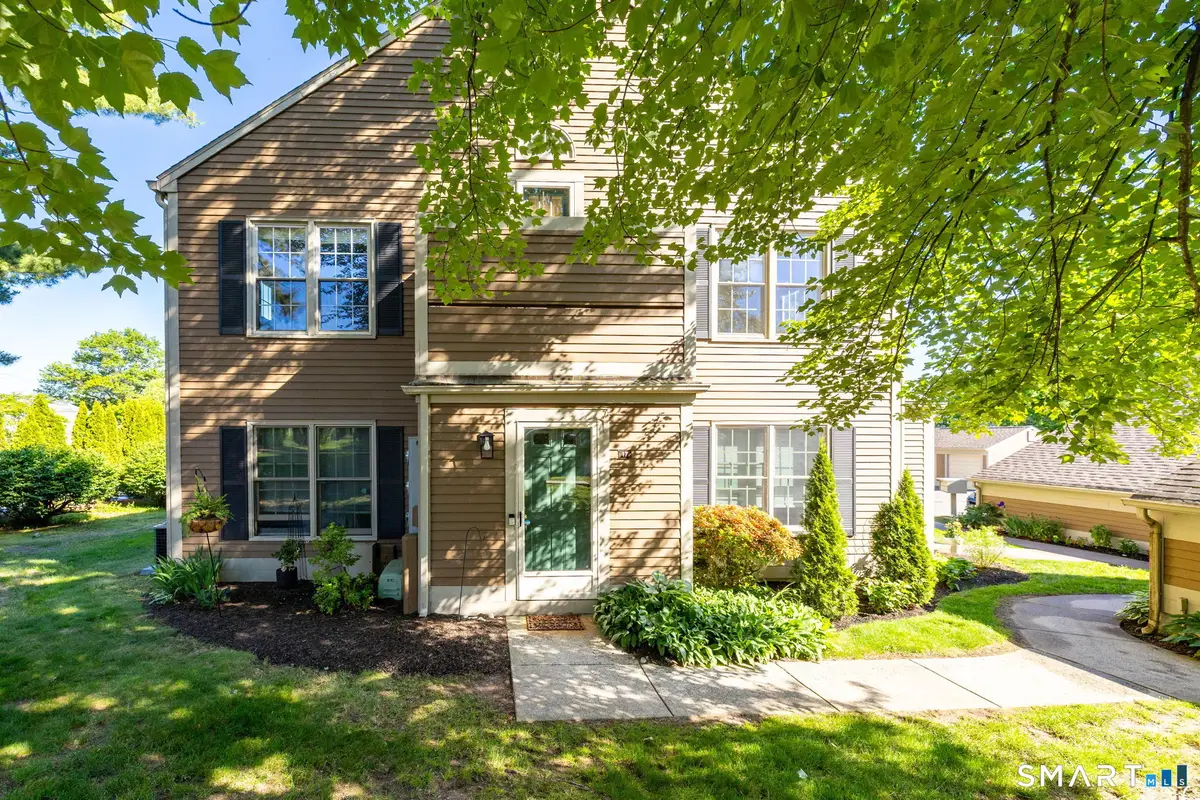 17 Newberry Lane #17, Glastonbury, CT 06033 - #1