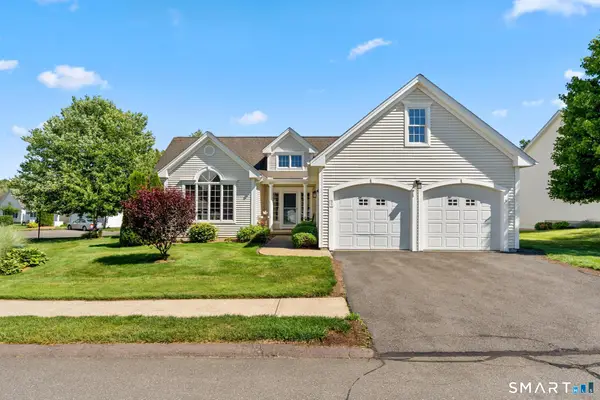 31 Gooseberry Drive, Suffield, CT 06078