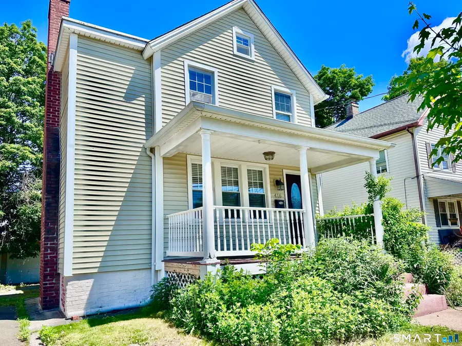 416 Lighthouse Road, New Haven, CT 06512 - #3