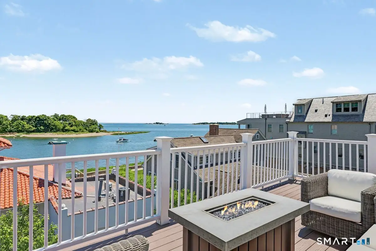 4 Harbor View Avenue, Norwalk, CT 06854 - #1