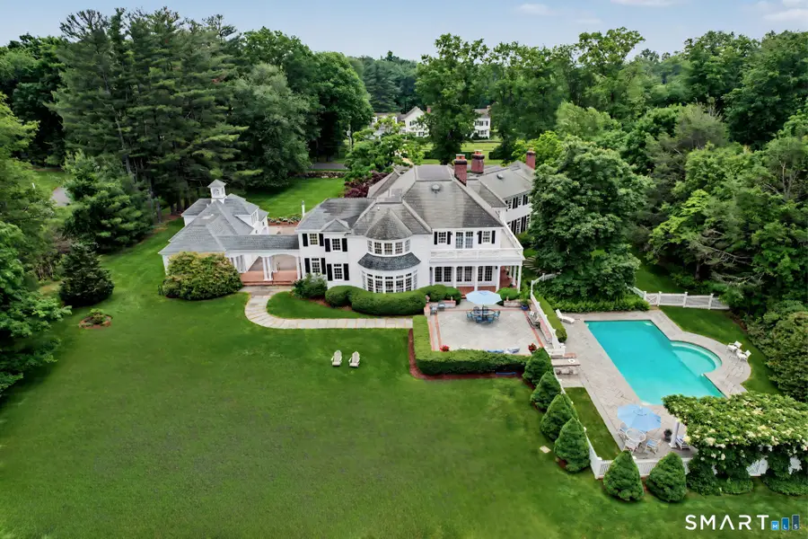 800 Verna Hill Road, Fairfield, CT 06824 - #2