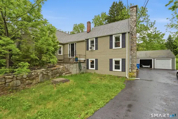 337 Salem Turnpike, Norwich, CT 06360