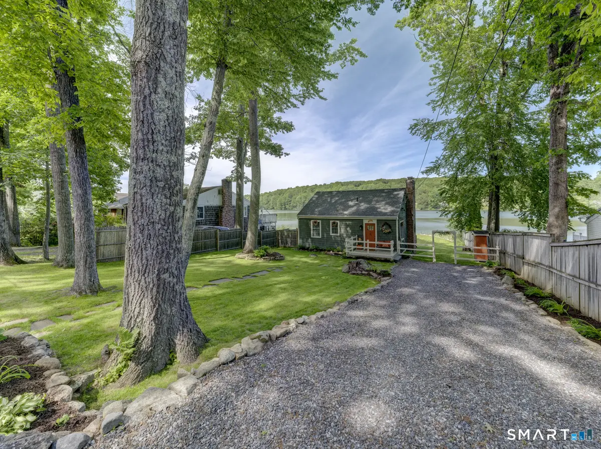 46 Ashford Lake Drive, Ashford, CT 06278 - #1