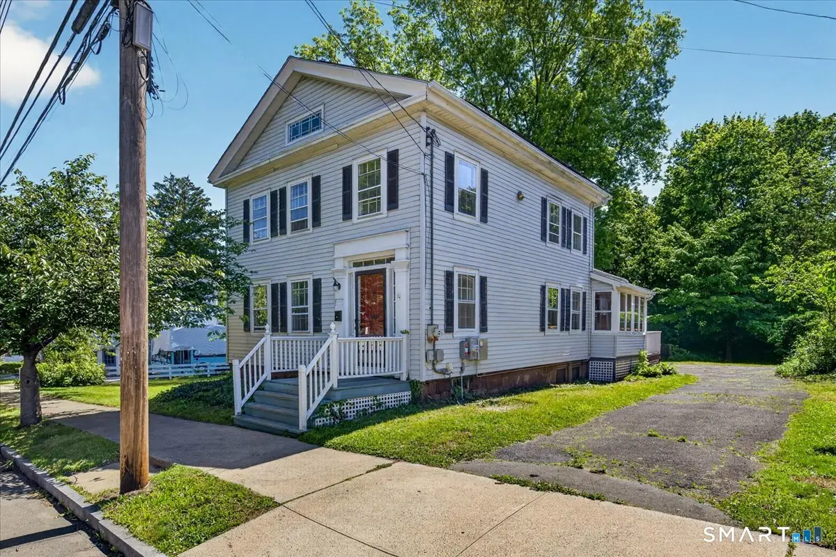 305 Lenox Street, New Haven, CT 06513 - #1