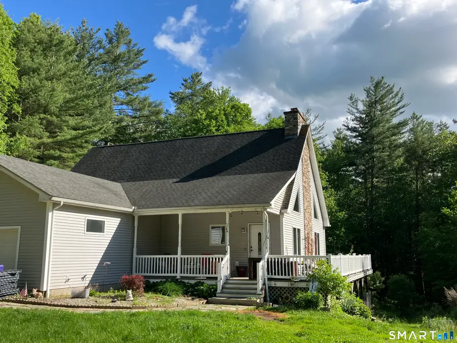 17 Greaves Road West, Stafford Springs, CT 06076 - #2