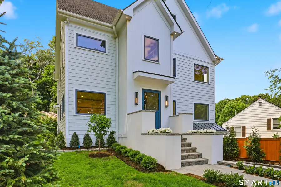 85 Hecker Avenue, Darien, CT 06820 - #2