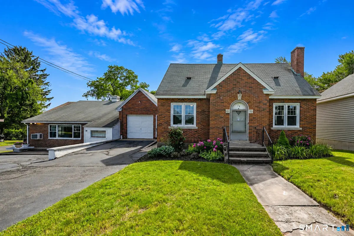 74 Johnson Street, Middletown, CT 06457 - #1