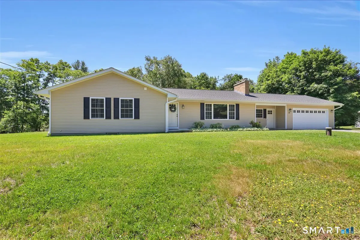87 Grand View Terrace, Brooklyn, CT 06234 - #1