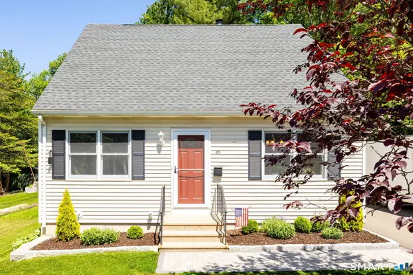 85 Pleasant View Avenue, Bristol, CT 06010
