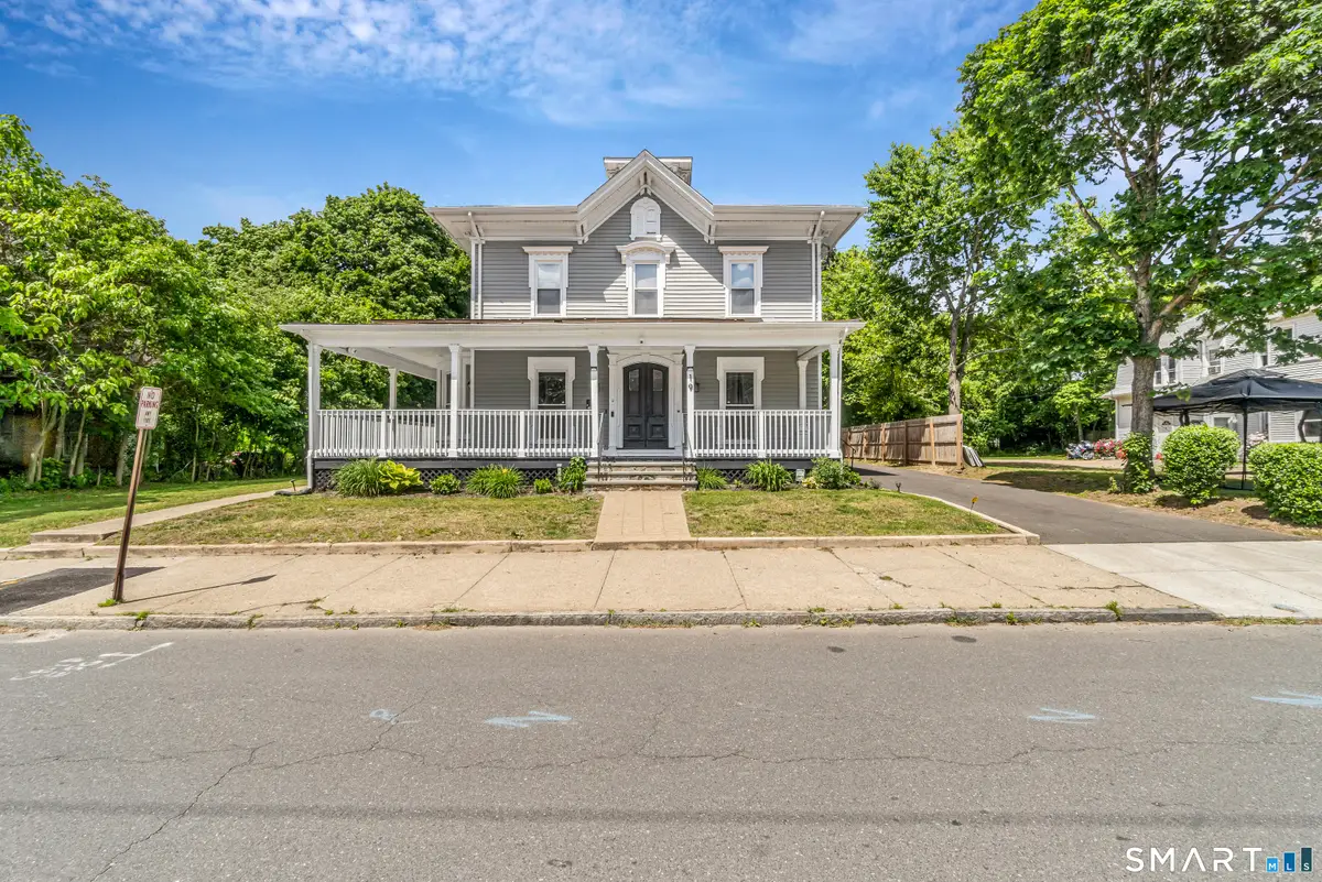 19 Lester Street, Ansonia, CT 06401 - #1
