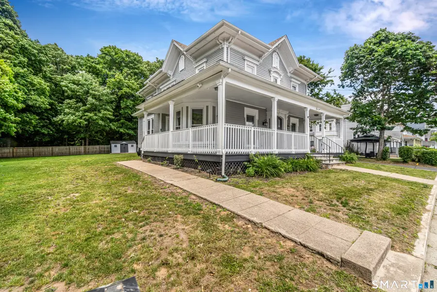 19 Lester Street, Ansonia, CT 06401 - #2