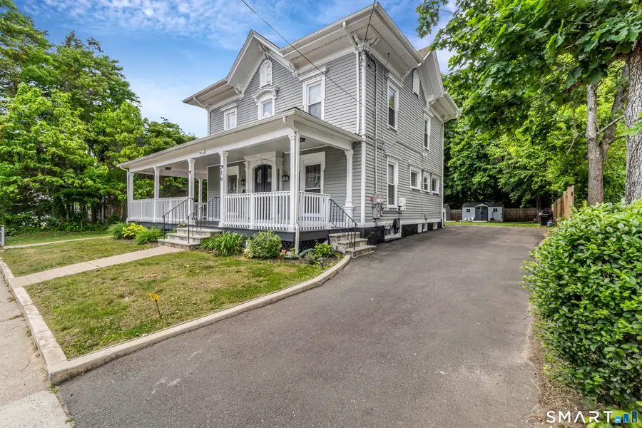 19 Lester Street, Ansonia, CT 06401 - #3