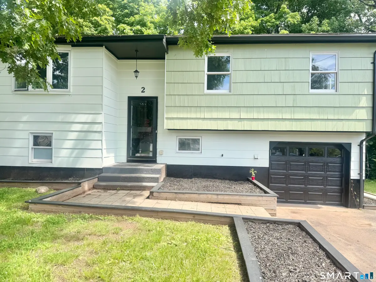 2 Heather Road, Hamden, CT 06518 - #1