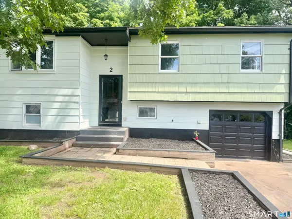 2 Heather Road, Hamden, CT 06518