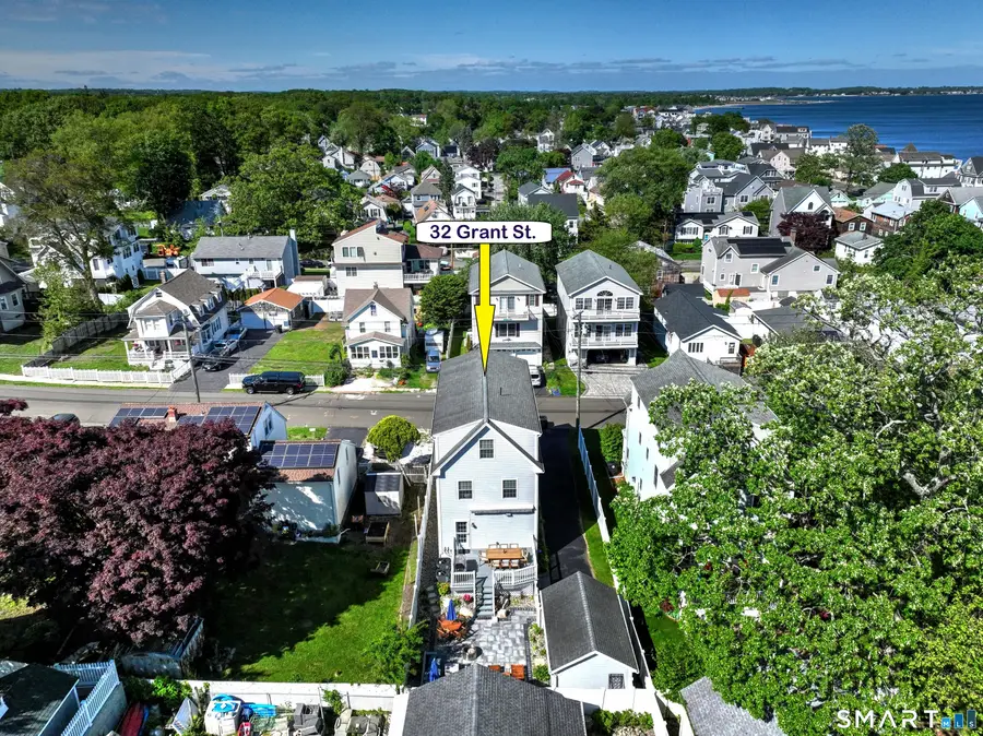 32 Grant Street, Milford, CT 06460 - #2