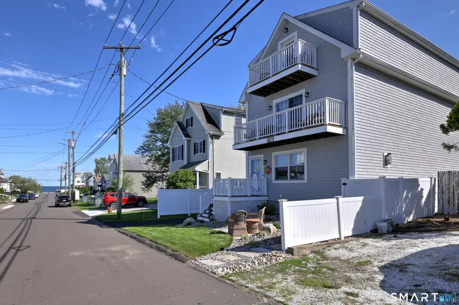 32 Grant Street, Milford, CT 06460 - #3