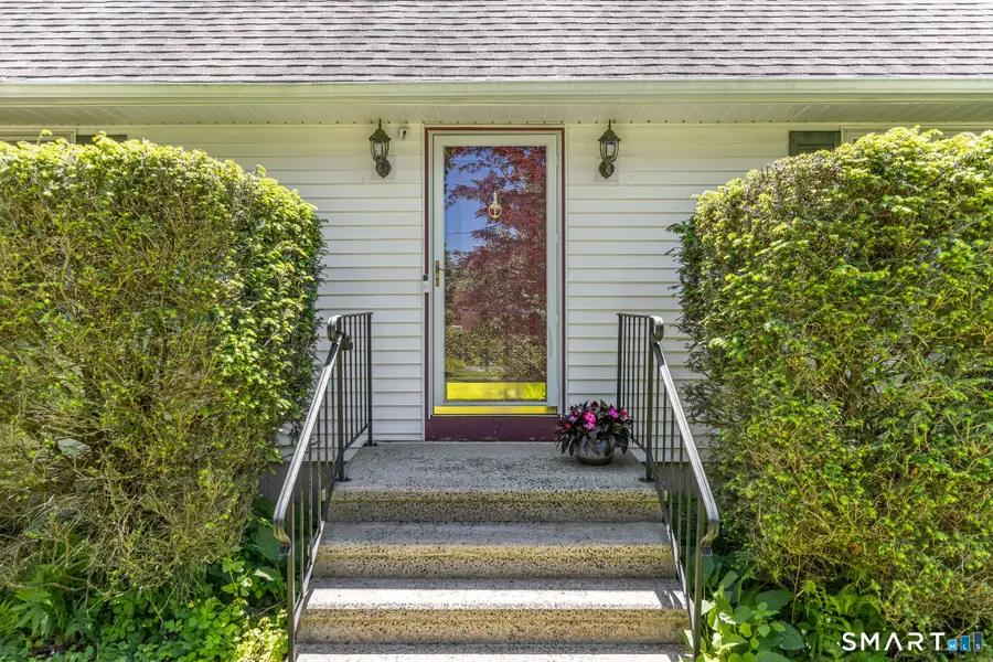 9 Gilead Road, Andover, CT 06232 - #2