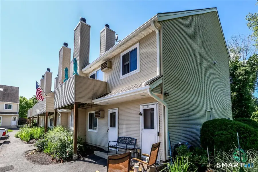 136 Pembroke Road #6-52, Danbury, CT 06811 - #2