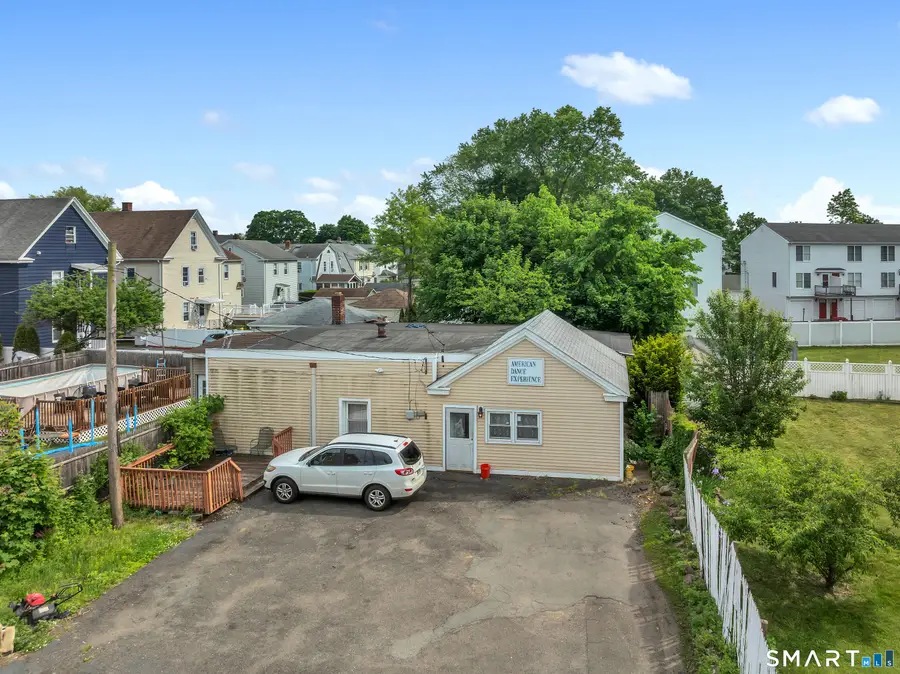128 Church Street, Hamden, CT 06514 - #2