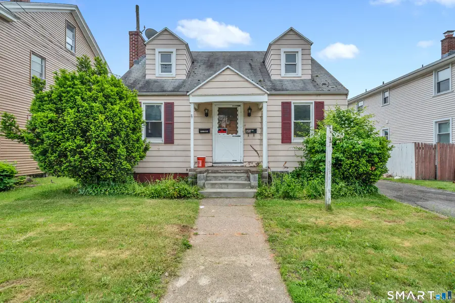 128 Church Street, Hamden, CT 06514 - #3