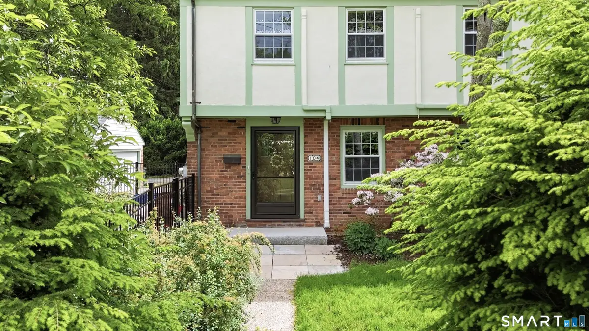 104 Newport Avenue, West Hartford, CT 06107 - #1