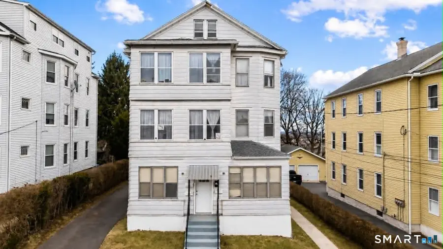 165 Smith Street, New Britain, CT 06053 - #2